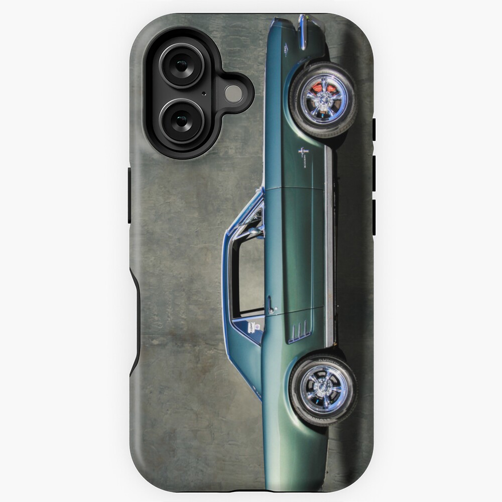 Item preview, iPhone Magsafe Tough Case designed and sold by cars.