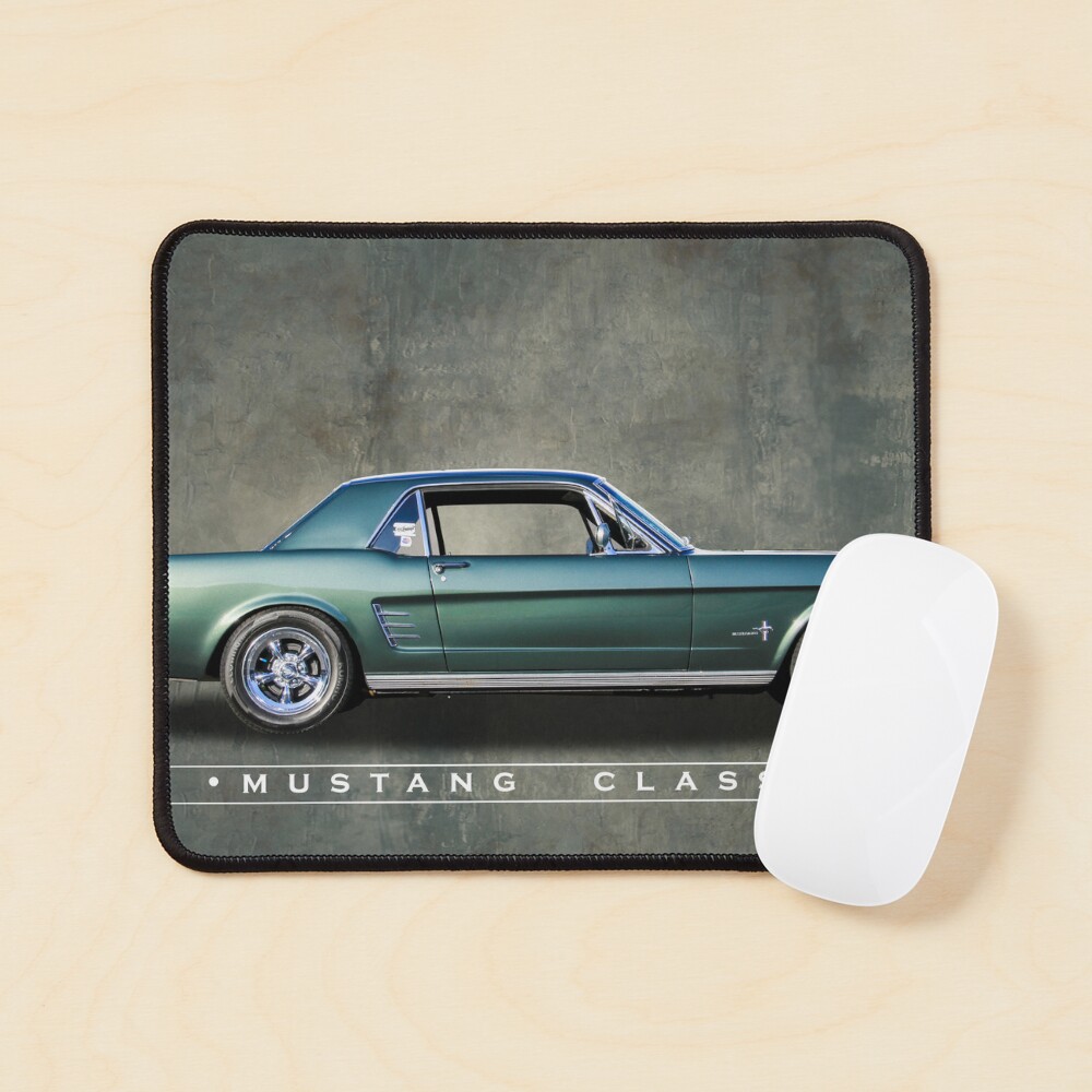 Item preview, Mouse Pad designed and sold by cars.