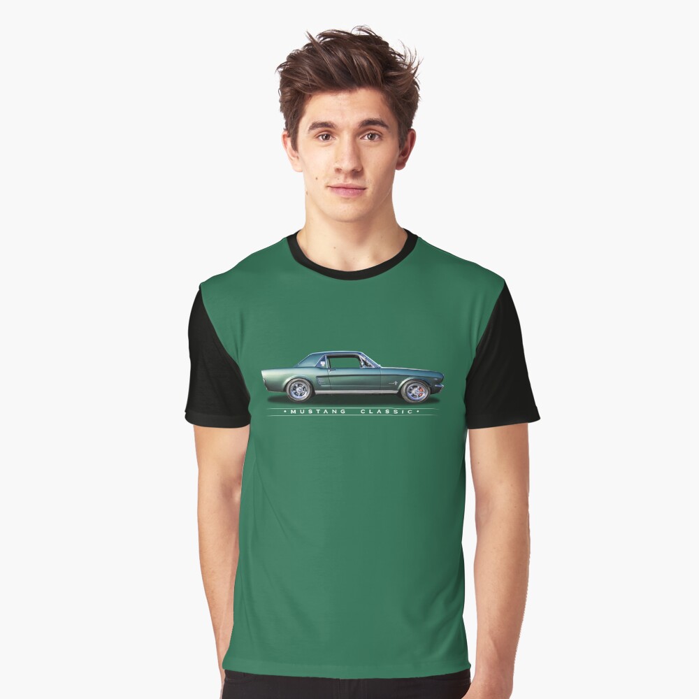 Item preview, Graphic T-Shirt designed and sold by cars.
