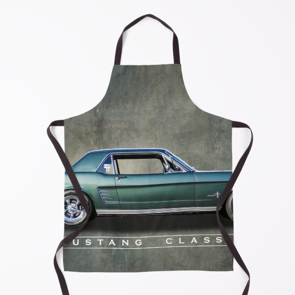 Item preview, Mustang Classic designed and sold by Hawley Designs.