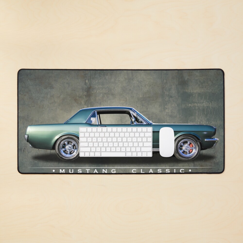 Item preview, Desk Mat designed and sold by cars.