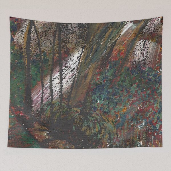 Item preview, Shafts of Light designed and sold by Jan Palmer.