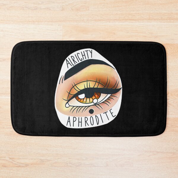 Item preview, Alrighty Aphrodite designed and sold by oliviatzk.