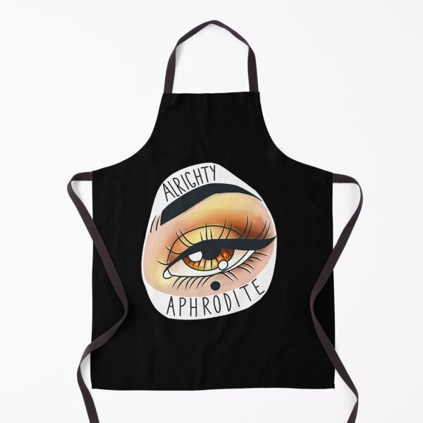 Item preview, Alrighty Aphrodite designed and sold by oliviatzk.
