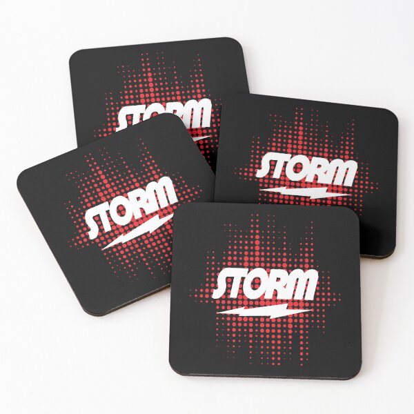 Item preview, Storm Bowling designed and sold by NketialAntony.