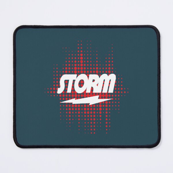 Item preview, Storm Bowling designed and sold by NketialAntony.