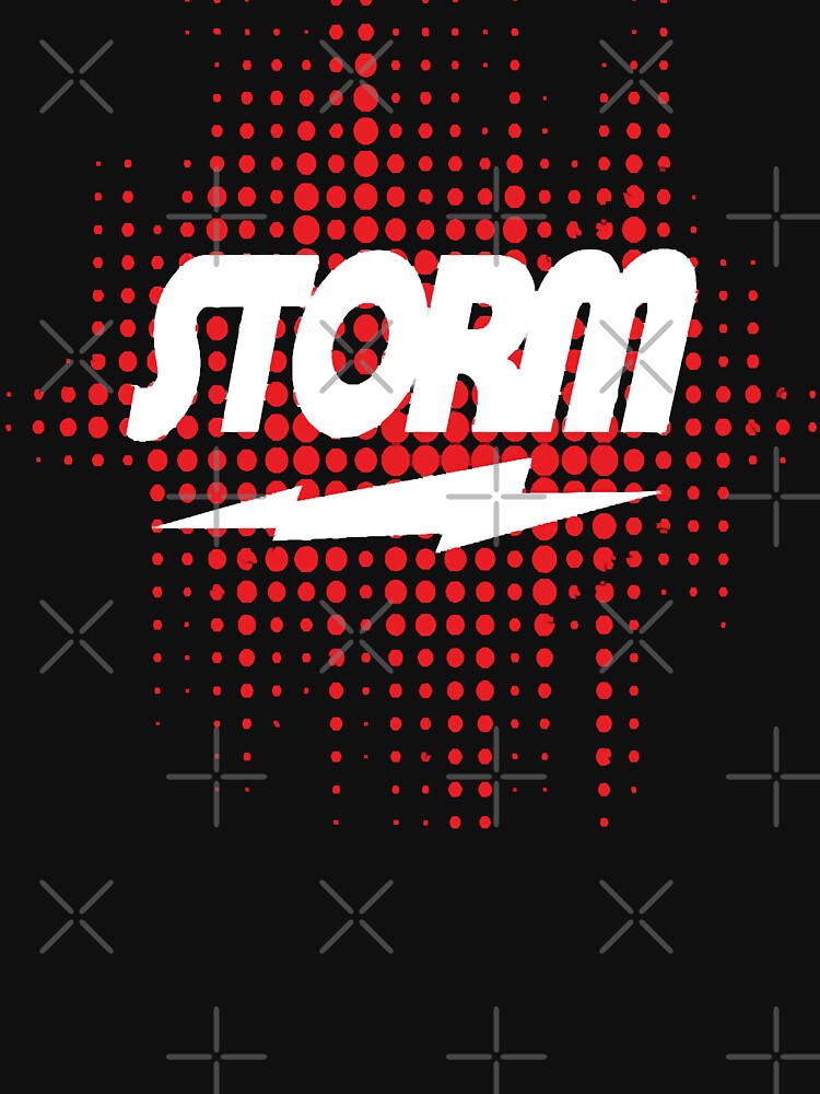 Storm store bowling hoodie