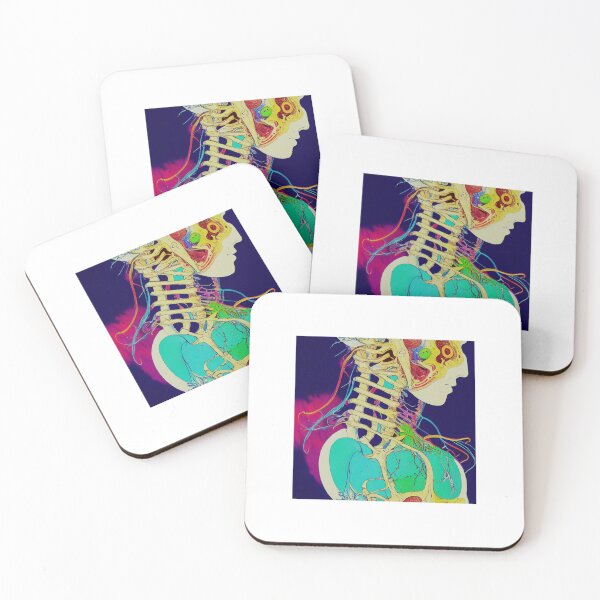 Item preview, Abstract Human perspective  designed and sold by EATMAN300E.