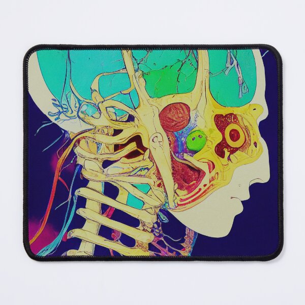 Item preview, Abstract Human perspective  designed and sold by EATMAN300E.