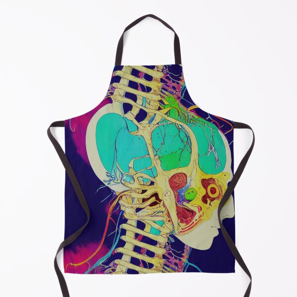 Item preview, Abstract Human perspective designed and sold by EATMAN300E.