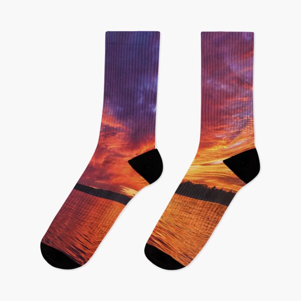 Item preview, Acadia Sunset 2 designed and sold by Dubage603.