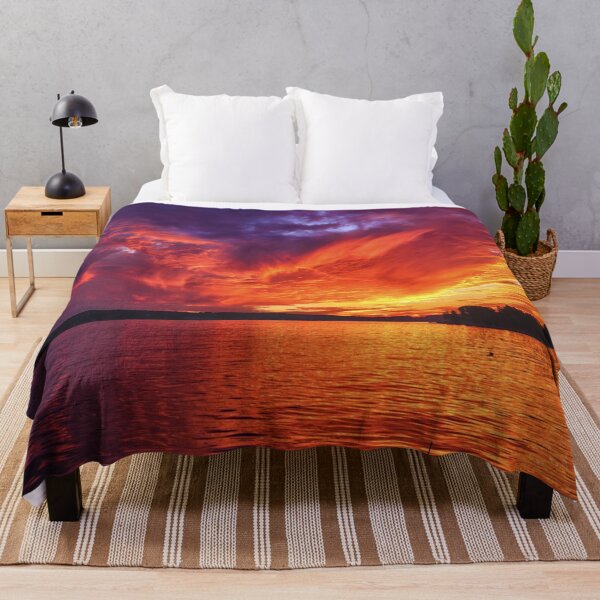 Item preview, Acadia Sunset 2 designed and sold by Dubage603.