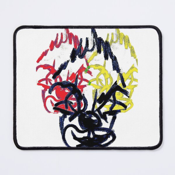 Item preview, Clown Faces designed and sold by Aundys.