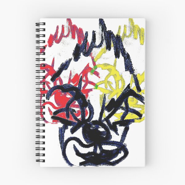 Item preview, Clown Faces  designed and sold by Aundys.