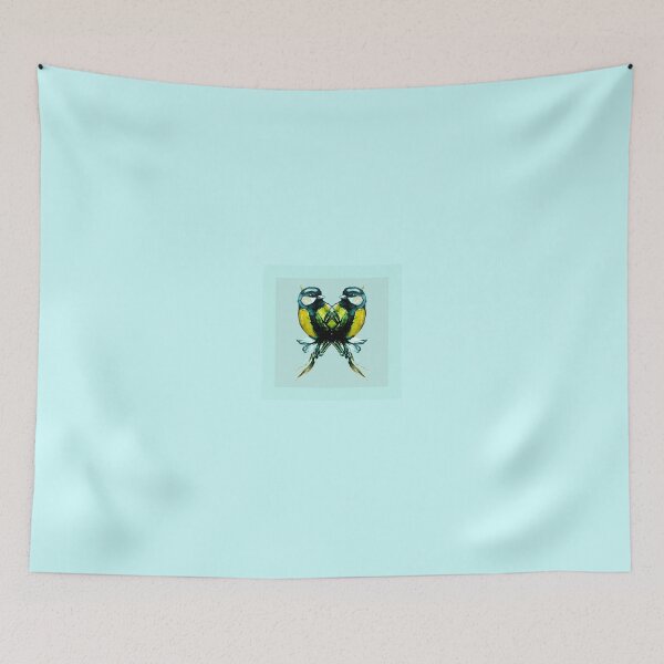 Item preview, BirdOne designed and sold by doncabaleiro.