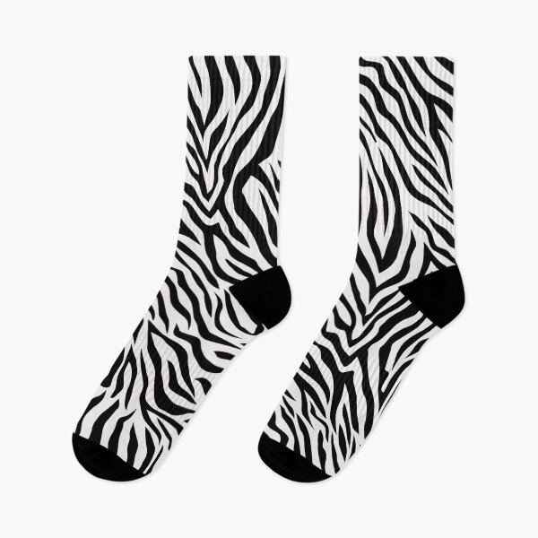 Item preview, Zebra pattern texture for a savannah adventure designed and sold by AlohaHound.