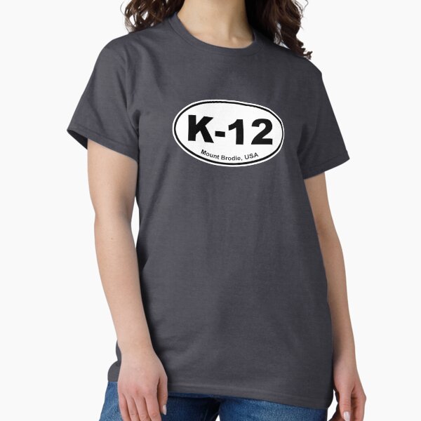 Item preview, Euro-style K-12  designed and sold by MountBrodie.