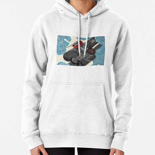 Item preview, Emerge designed and sold by Nandini Venkat.