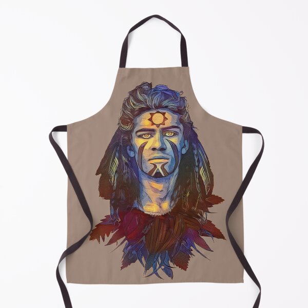Item preview, Ethnic designed and sold by Cylevieart.
