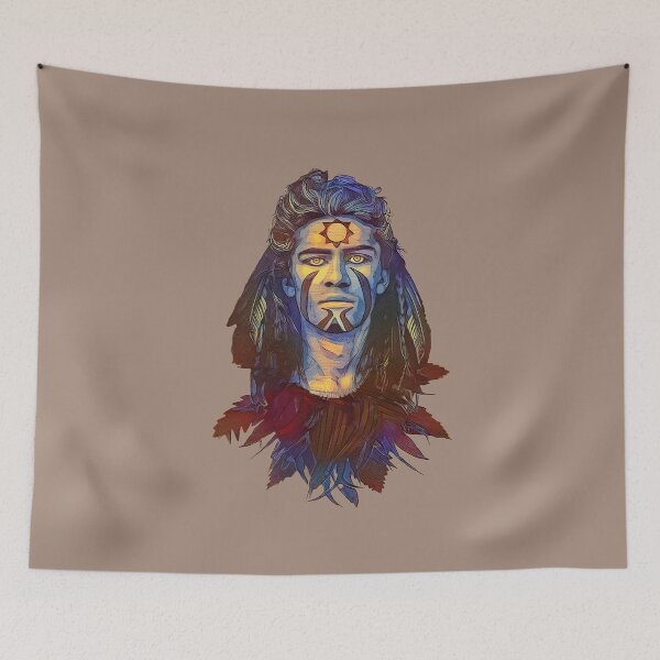 Item preview, Ethnic designed and sold by Cylevieart.