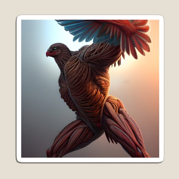 Funny Bird Magnets for Sale | Redbubble