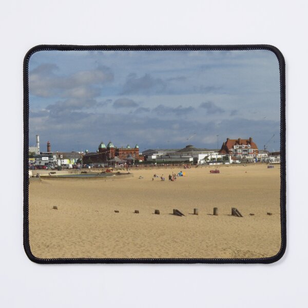 Item preview, Golden Sand, Gorleston Beach, Norfolk designed and sold by wiggyofipswich.