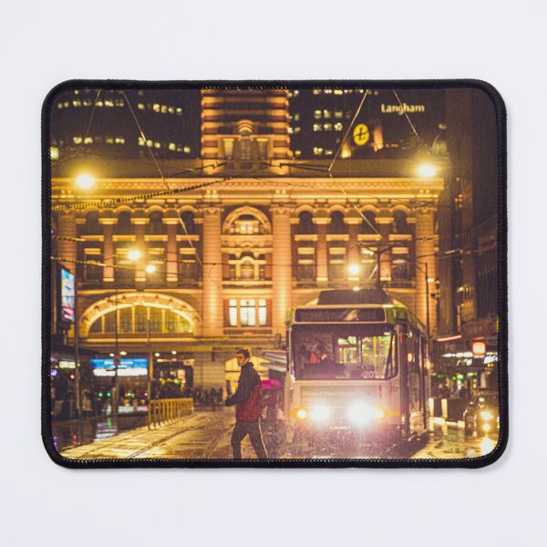 Item preview, Elizabeth Street designed and sold by AndrewWilson.