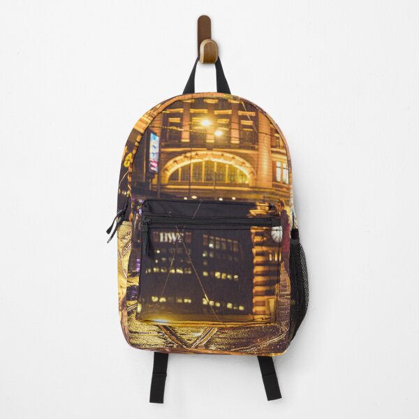 Item preview, Elizabeth Street designed and sold by AndrewWilson.