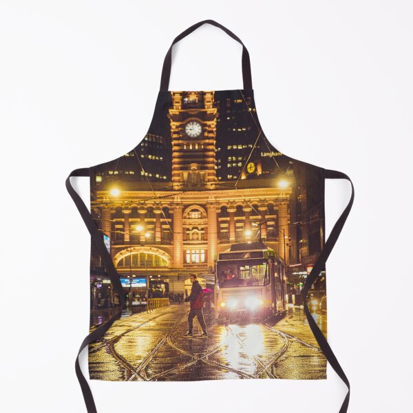 Item preview, Elizabeth Street designed and sold by AndrewWilson.