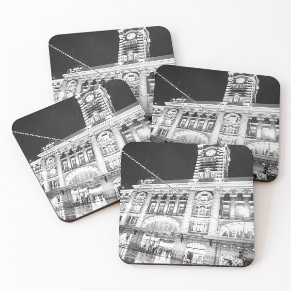 Item preview, Flinders designed and sold by AndrewWilson.