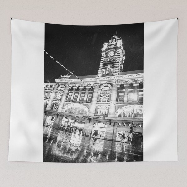 Item preview, Flinders designed and sold by AndrewWilson.