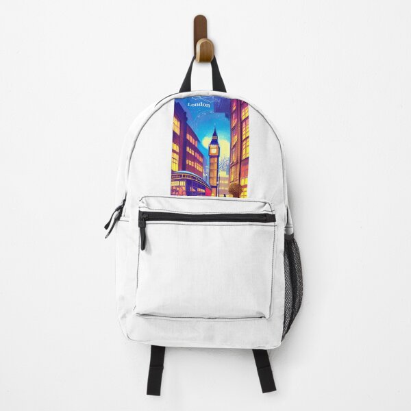 Item preview, London designed and sold by CoolDesign2000.