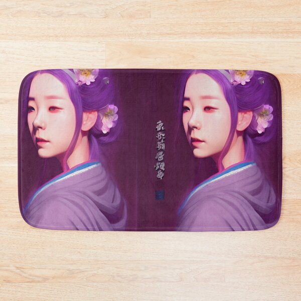 Item preview, Lilac Gaze designed and sold by LilacsAndMuses.