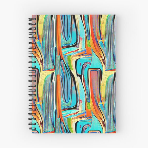 Item preview, Mid Century Mod Abstract designed and sold by pugmom4.