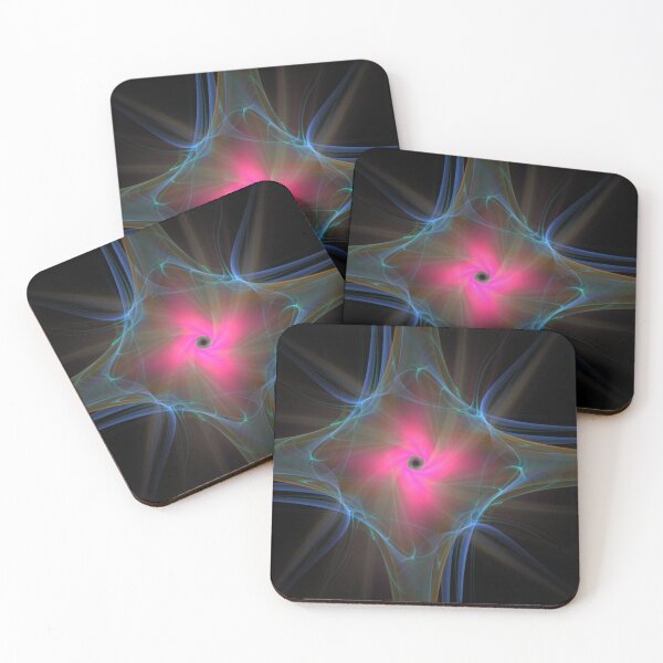 Item preview, NightStar Fractal-Available In Art Prints-Mugs,Cases,Duvets,T Shirts,Stickers,etc designed and sold by born30.
