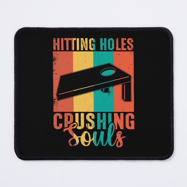 Item preview, Hitting Holes and Crushing Souls designed and sold by Peter Stawicki.