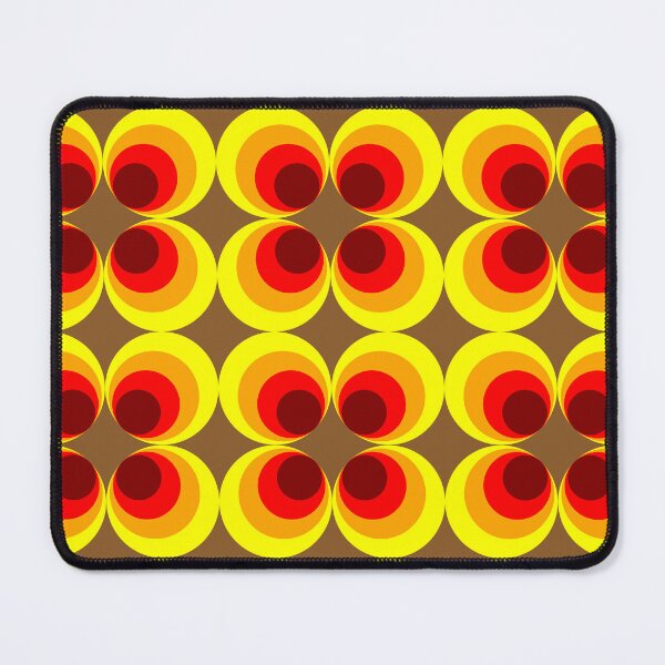 Item preview, Seventies retro pattern designed and sold by ComPott.
