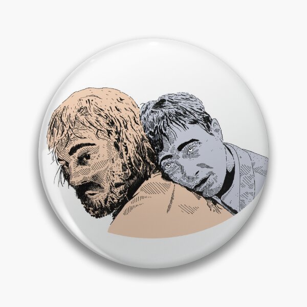 Item preview, swiss army man in color designed and sold by LittleMoth.