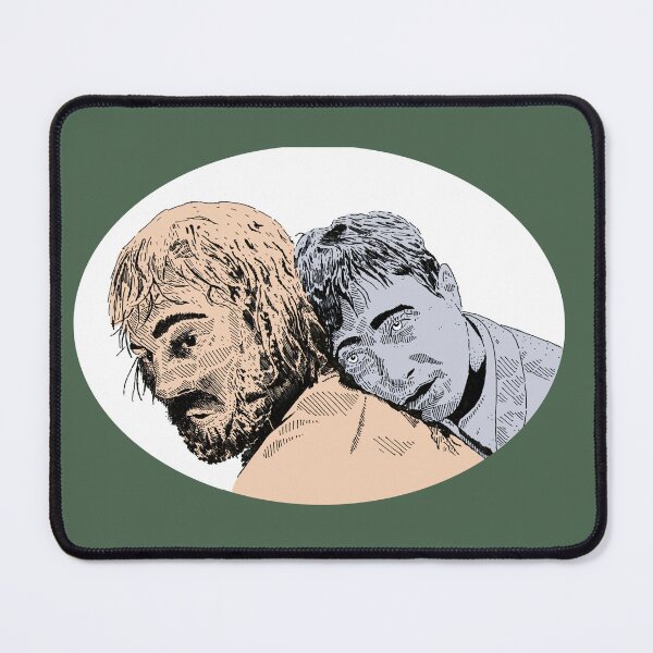 Item preview, swiss army man in color designed and sold by LittleMoth.