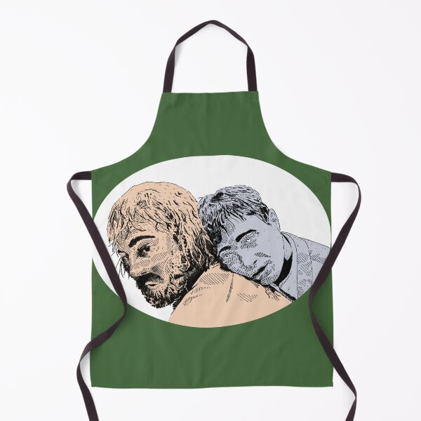 Item preview, swiss army man in color designed and sold by LittleMoth.