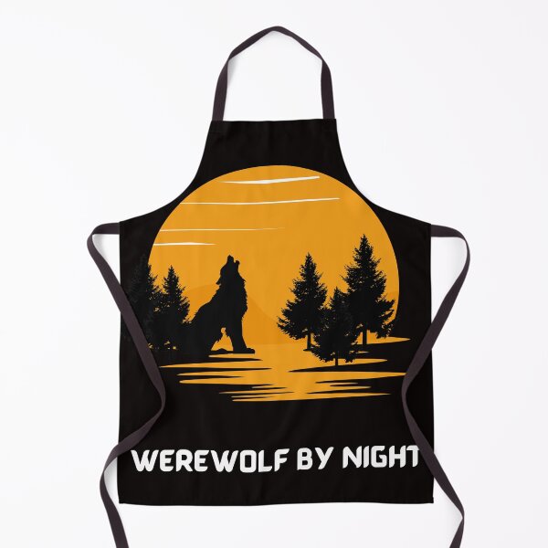 Item preview, Sunset & a Wolf | Werewolf by night - Teen Wolf designed and sold by Badowolf.