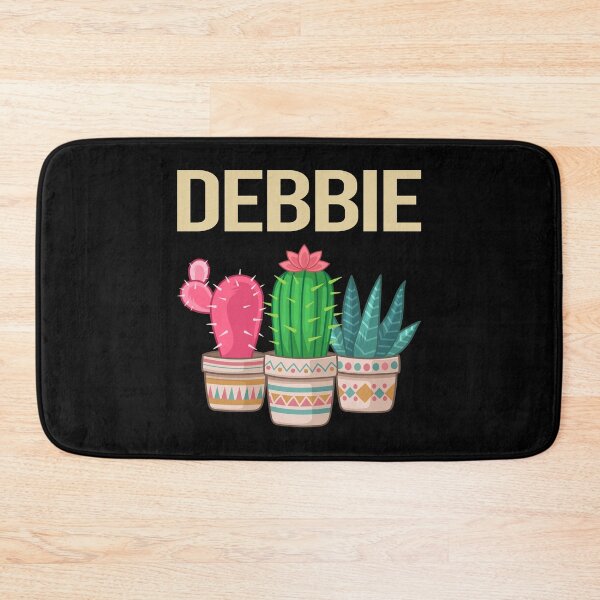 Item preview, Happy Cactus Debbie designed and sold by DavetteJungle.