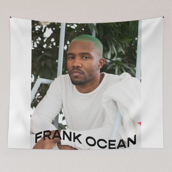 Item preview, Frank Ocean designed and sold by surfstudio.