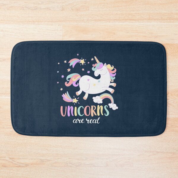 Item preview, Unicorns are real designed and sold by della95.