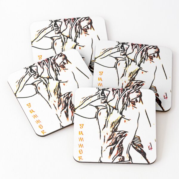 Item preview, Bring On Summer. Digital Art From Gary Dean Designs designed and sold by GaryDeanDesigns.