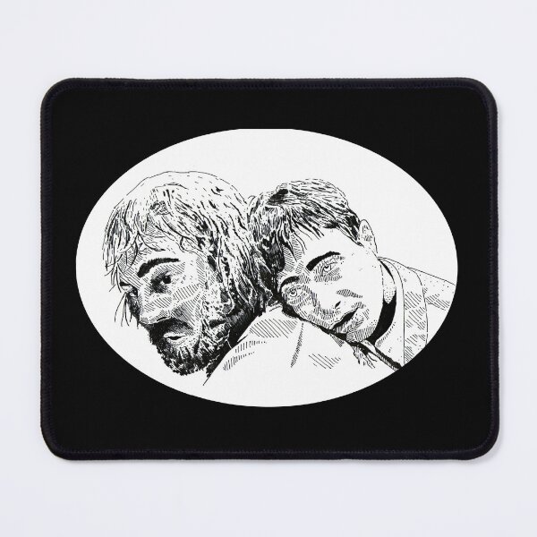 Item preview, swiss army man designed and sold by LittleMoth.