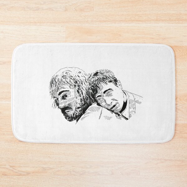 Item preview, swiss army man designed and sold by LittleMoth.