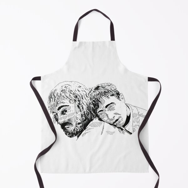 Item preview, swiss army man designed and sold by LittleMoth.