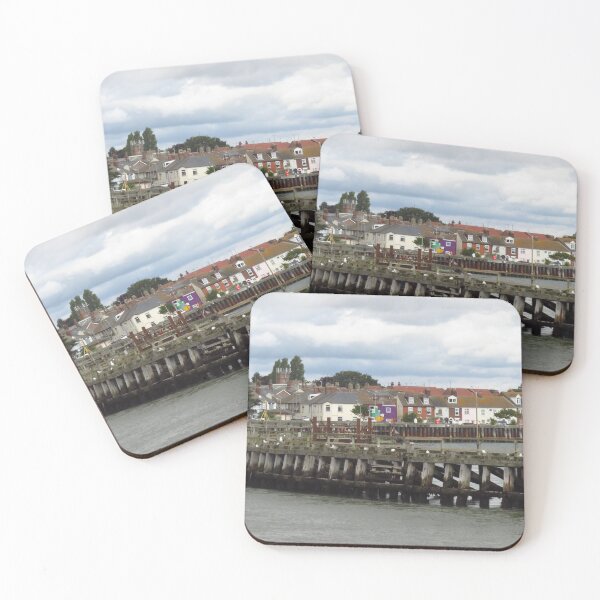 Item preview, Entrance to the River Yare, Norfolk designed and sold by wiggyofipswich.