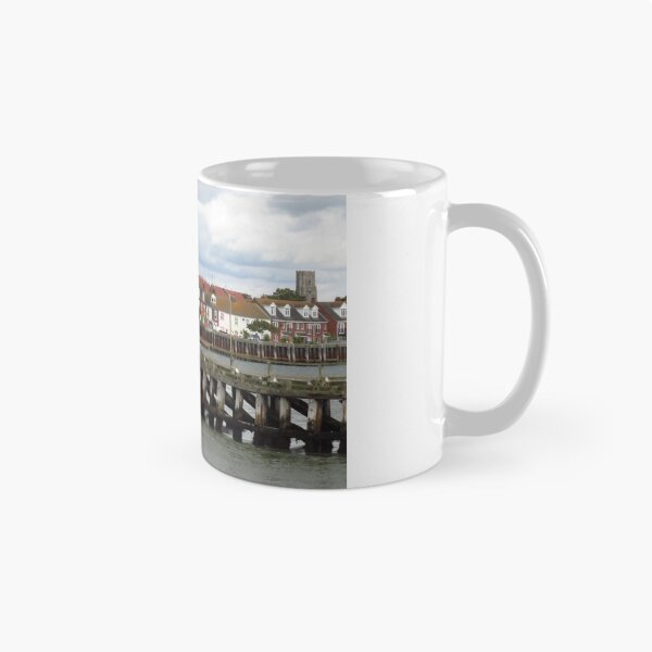 Item preview, Entrance to the River Yare, Norfolk designed and sold by wiggyofipswich.